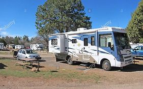 Trailer Village Rv Park